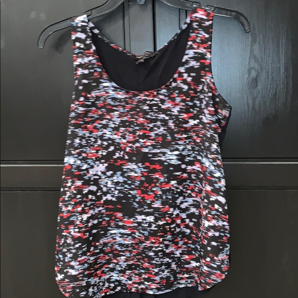 Banana republic factory tank